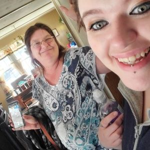 Meet your Posher, Kate